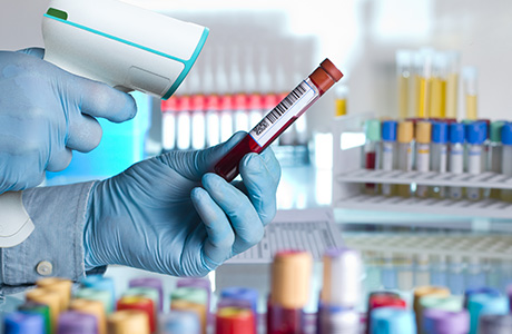 手ブレや移動体に対応する高速読み取り