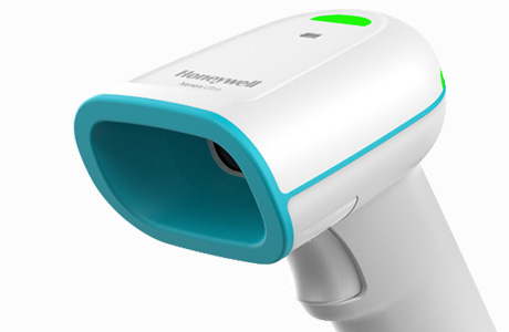 Xenon 1960H ヘルスケアモデル バーコードスキャナ