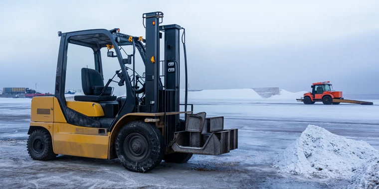 過酷な現場に対応する耐環境性能