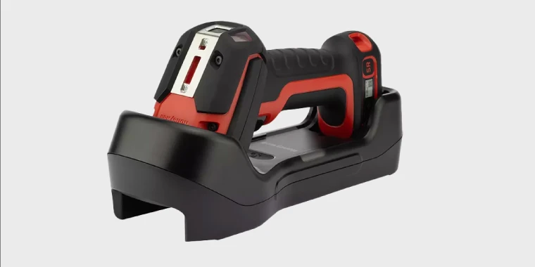 用途に応じて選べる3つの読取レンジ