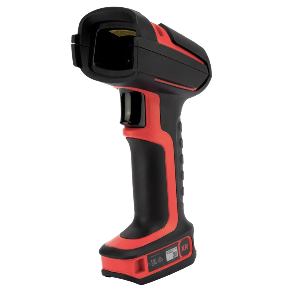 Granit Ultra 2105i ワイヤレスコードリーダ