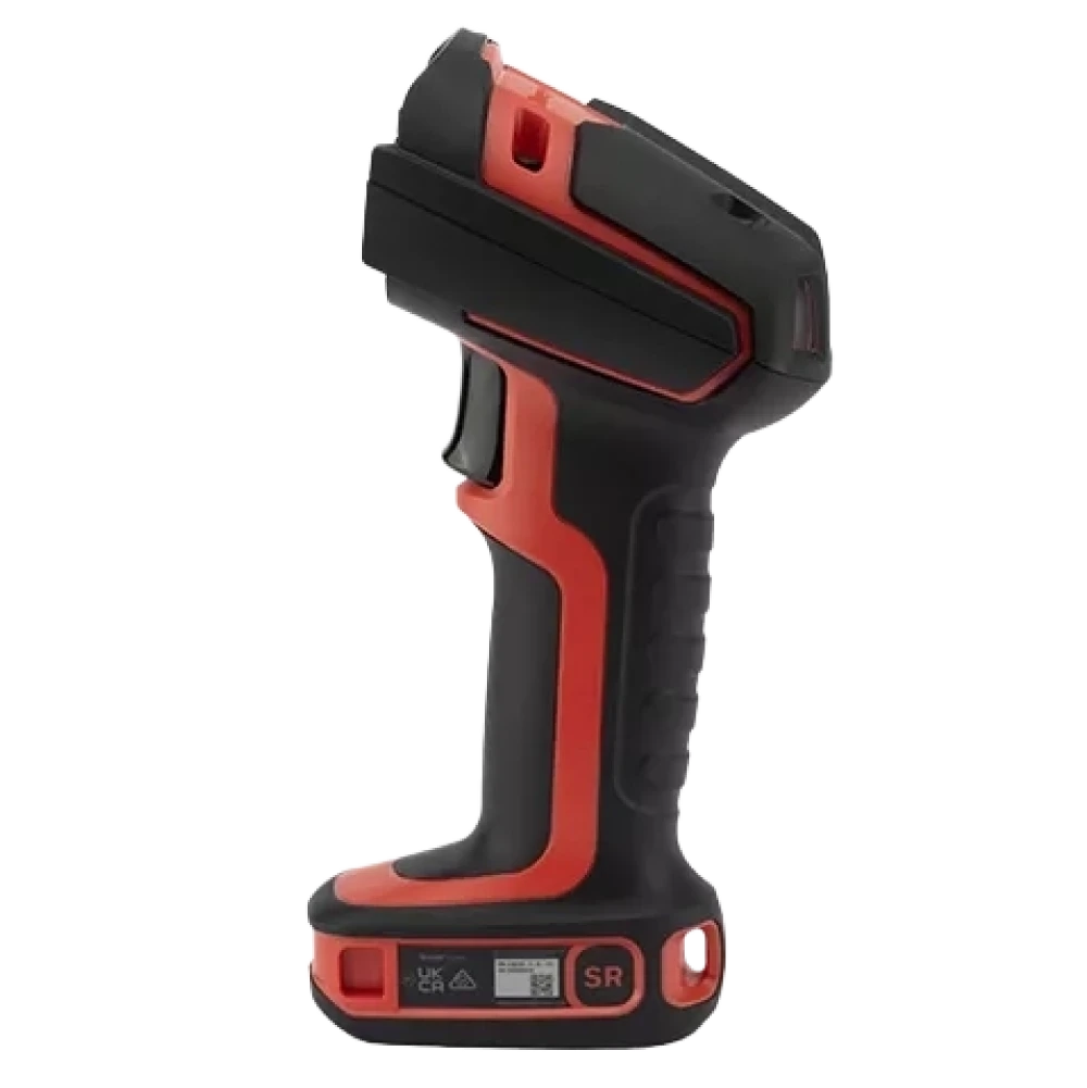 Granit Ultra 2105i ワイヤレスコードリーダ