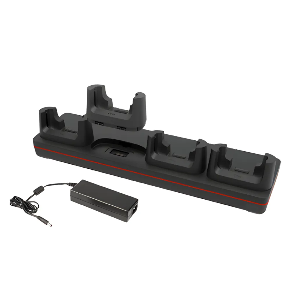 CT40-CB-UVN-0 本体チャージャ：4連