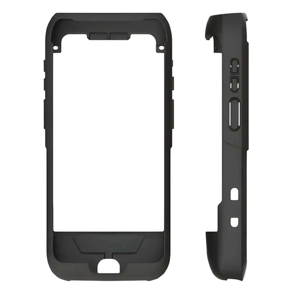 CT47-PB-1 保護ブーツ:グレー