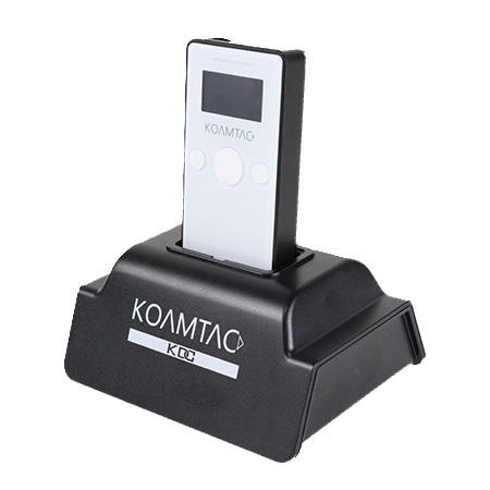 KDC280 エリアイメージャ搭載 データコレクタ