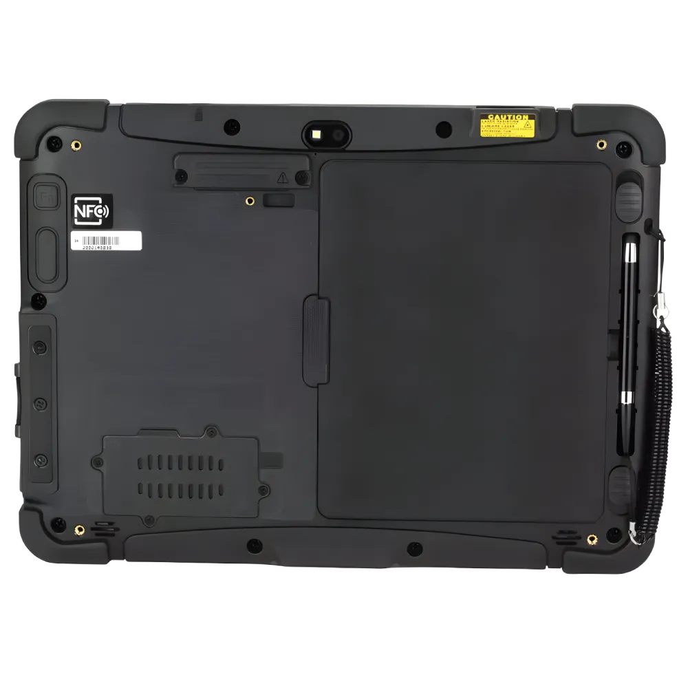 RT10A/RT10W 高堅牢業務用タブレット