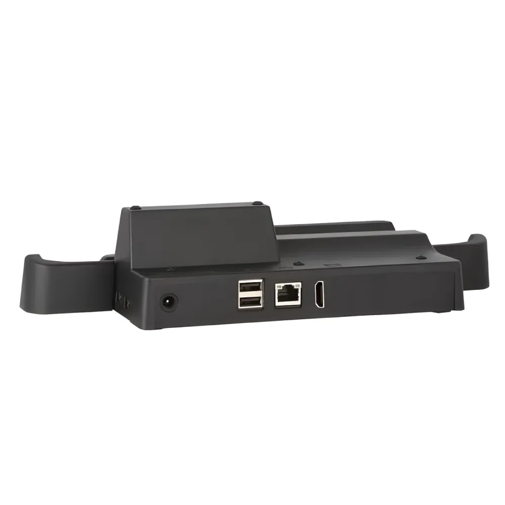 RT10-DD オフィスディスプレイドック