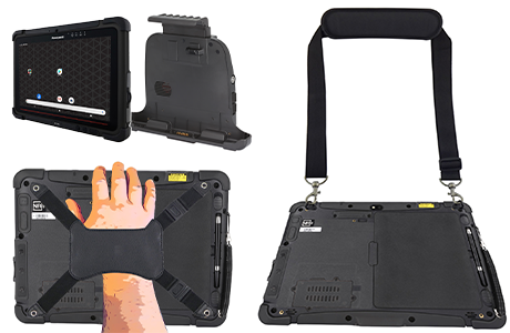 アクセサリ・オプション