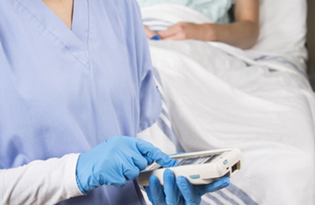 Appeleデバイスを保護するプロテクト構造